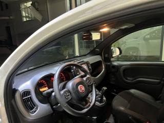 FIAT Panda usata, con Monitoraggio pressione pneumatici