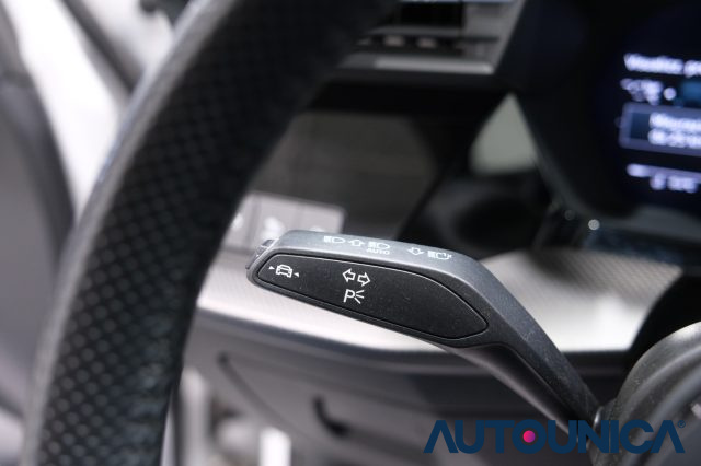 AUDI RS3 usata, con Portellone posteriore elettrico