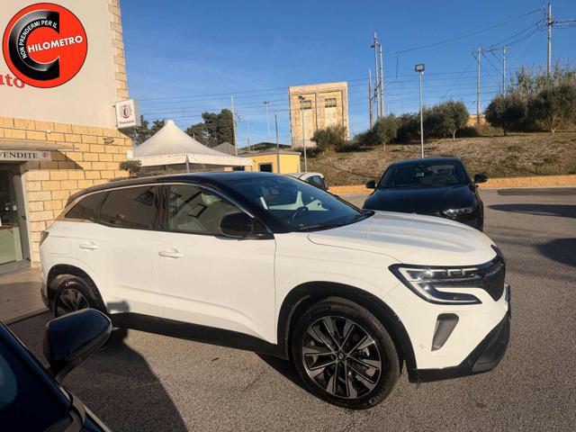 RENAULT Austral usata, con Boardcomputer