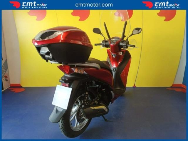 HONDA SH 150 usata 3