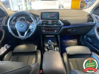 BMW X4 usata, con Park Distance Control
