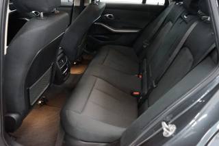 BMW 318 usata, con Sensore di pioggia