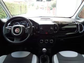 FIAT 500L usata, con Chiusura centralizzata