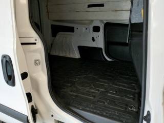FIAT Doblo usata 14