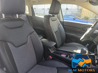 JEEP Compass usata, con Bluetooth