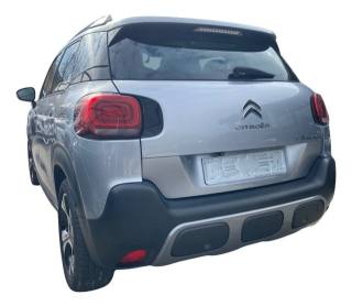 CITROEN C3 Aircross usata, con Airbag