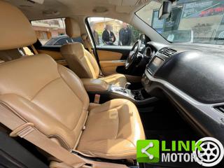 FIAT Freemont usata, con Alzacristalli elettrici