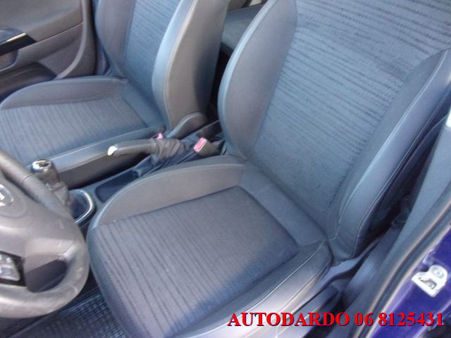 OPEL Corsa usata 16