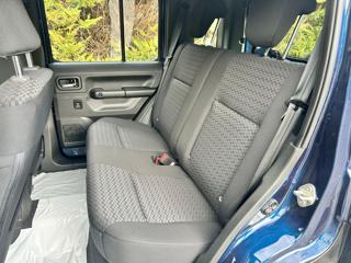 SUZUKI Jimny usata, con Controllo automatico clima