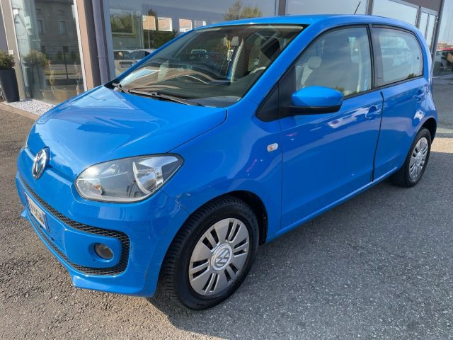 VOLKSWAGEN up! usata, con Airbag Passeggero