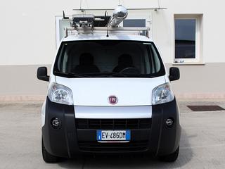 FIAT Fiorino usata, con Airbag