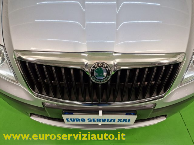 SKODA Octavia usata 54