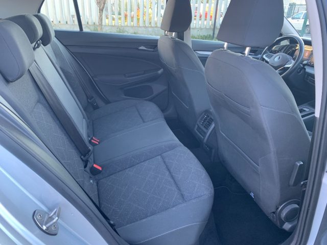 VOLKSWAGEN Golf usata, con Controllo automatico clima