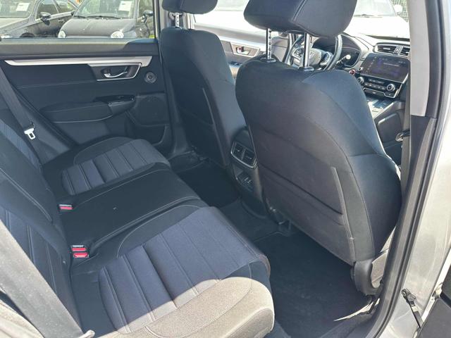 HONDA CR-V usata, con Bracciolo