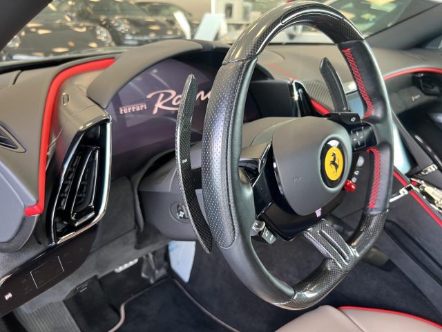 FERRARI Roma usata 15