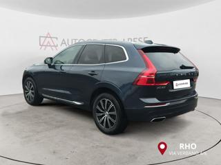 VOLVO XC60 usata, con Airbag laterali