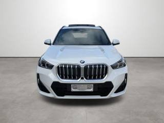 BMW X1 usata, con Airbag