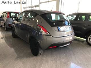 LANCIA Ypsilon usata, con Airbag Passeggero