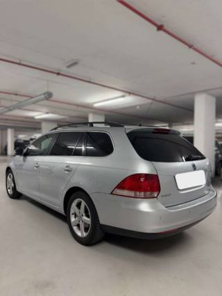 VOLKSWAGEN Golf usata, con Controllo trazione
