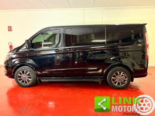 FORD Tourneo Custom usata, con Airbag laterali