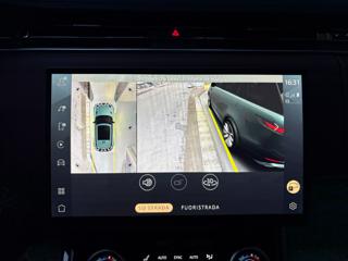 LAND ROVER Range Rover Sport usata, con Start/Stop Automatico