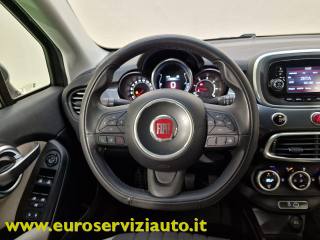 FIAT 500X usata, con Servosterzo