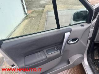 RENAULT Scenic usata, con Controllo trazione