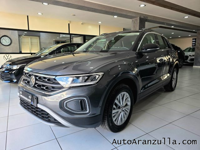 VOLKSWAGEN T-Roc usata, con ABS