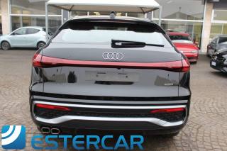 AUDI Q5 usata, con Cruise Control