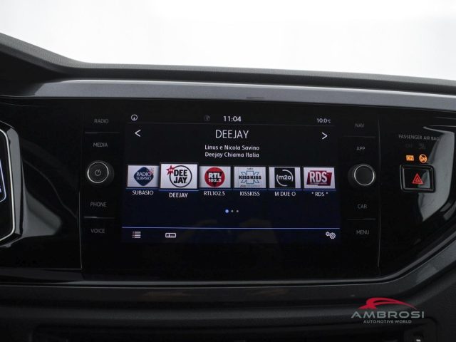 VOLKSWAGEN Polo usata 13