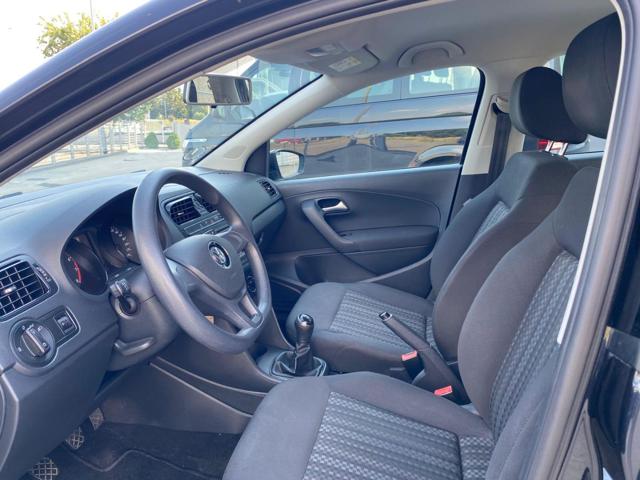 VOLKSWAGEN Polo usata, con USB