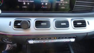 MERCEDES-BENZ GLE 300 usata 111