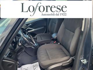 OPEL Zafira usata, con Cerchi in lega