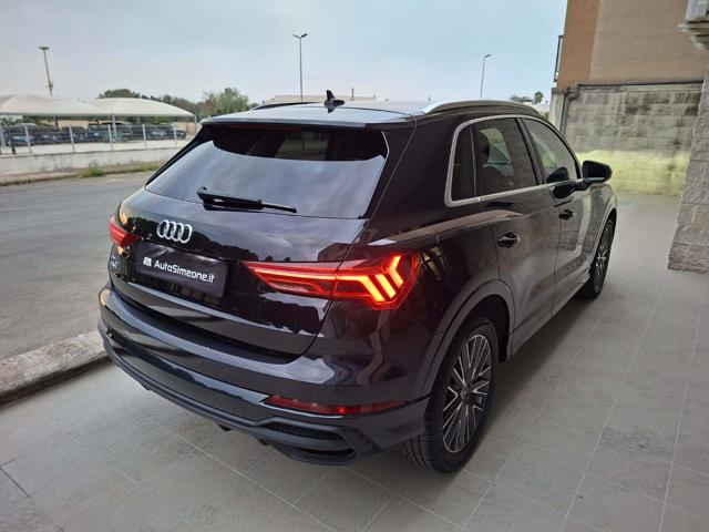 AUDI Q3 usata, con Alzacristalli elettrici