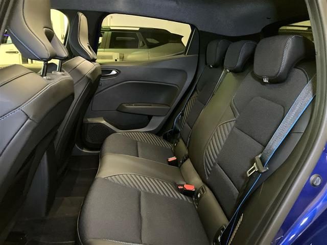 RENAULT Clio usata 11
