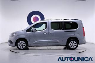 OPEL Combo Life usata, con Controllo trazione