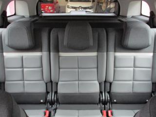 CITROEN C5 Aircross usata, con Sedile posteriore sdoppiato