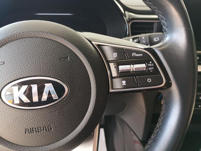 KIA XCeed usata, con Hill holder