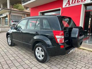 SUZUKI Grand Vitara usata, con Airbag Passeggero
