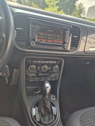 VOLKSWAGEN Maggiolino usata, con ESP