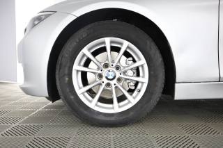 BMW 318 usata 7