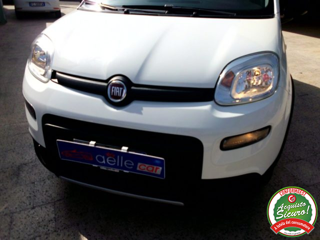 FIAT Panda usata 29