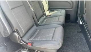 MERCEDES-BENZ Vito usata, con Immobilizzatore elettronico