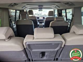 VOLKSWAGEN Multivan usata, con Fendinebbia