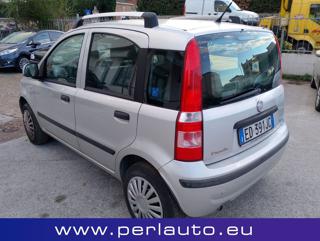 FIAT Panda usata, con Alzacristalli elettrici