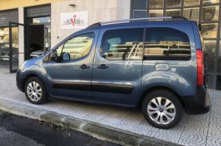 CITROEN Berlingo usata, con Autoradio
