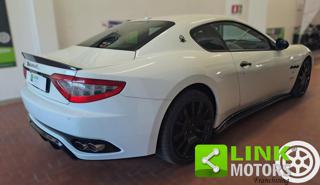 MASERATI GranTurismo usata 6