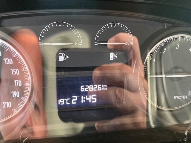 LANCIA Ypsilon usata, con Servosterzo