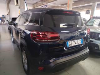 CITROEN C5 Aircross usata, con Climatizzatore