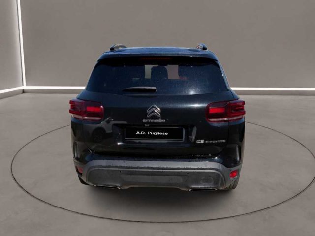 CITROEN C5 Aircross usata, con Chiusura centralizzata
